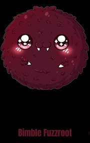 Bimble Fuzzroot cover image