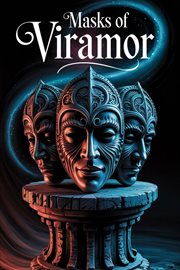 Masks of Viramor cover image