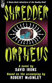 Shredder Orpheus cover image
