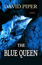 The Blue Queen cover image