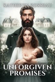 Unforgiven Promises cover image