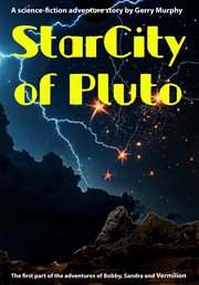 Starcity of Pluto cover image