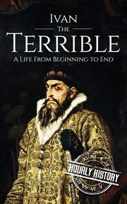 Ivan the Terrible cover image