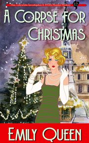 A Corpse for Christmas cover image