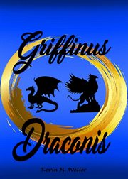 Griffinus Draconis cover image