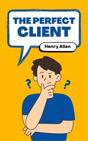 The Perfect Client cover image