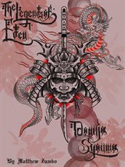 The Legends of Eden- Danuja Syouma cover image