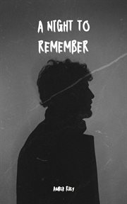 A Night to Remember cover image