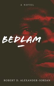 Bedlam cover image
