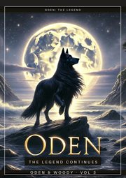 The Legend Continues cover image