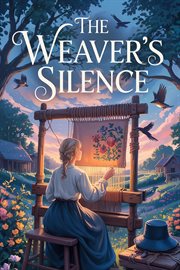 The Weaver's Silence cover image