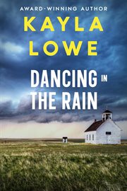 Dancing in the Rain cover image