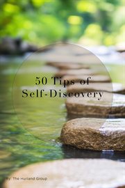 50 Tips of Self-Discovery cover image