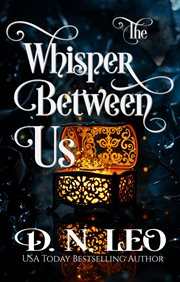 The Whisper Between Us cover image