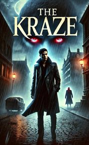 The Kraze cover image