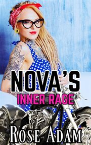 Nova's Inner Rage cover image