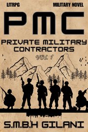 Pmc: The Omega Squad cover image