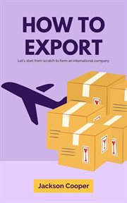 How to Export cover image