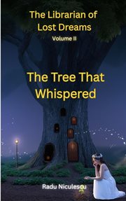 The Tree That Whispered cover image