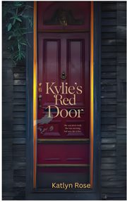 Kylie's Red Door cover image