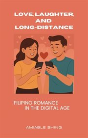 Love, Laughter, and Long-Distance cover image