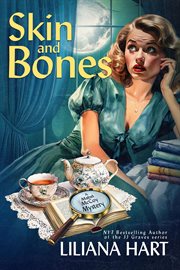 Skin and Bones : Mabel Mccoy, #1 cover image