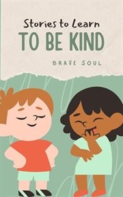Stories to Learn to Be Kind cover image
