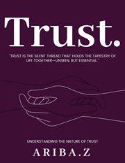 Trust cover image