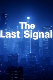 The Last Signal cover image