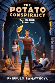 The Mashed Rebellion cover image