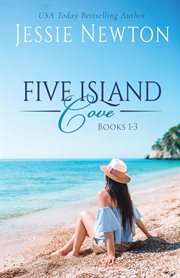 Five Island Cove Boxed Set cover image
