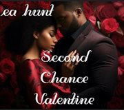 Second Chance Valentine cover image