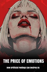 The Price of Emotions: How Artificial Feelings Can Destroy Us cover image