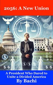 2056: A New Union cover image