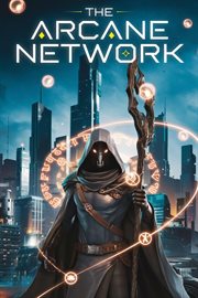 The Arcane Network cover image
