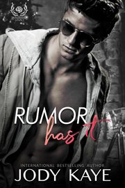 Rumor Has It cover image