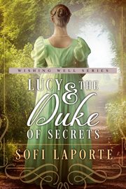 Lucy and the Duke of Secrets cover image