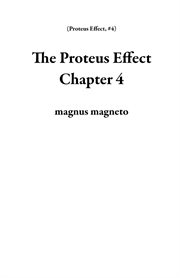 The Proteus Effect Chapter 4 cover image