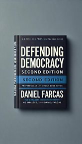 Defending Zdemocracy cover image