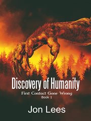 Discovery of Humanity cover image