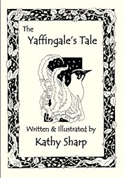 The Yaffingale's Tale cover image