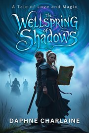 The Wellspring of Shadows cover image