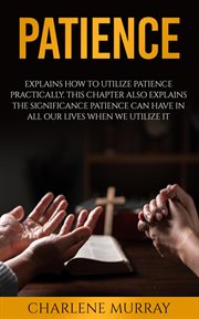 Patience cover image