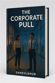 The Corporate Pull cover image