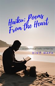 Haiku: Poems From the Heart cover image