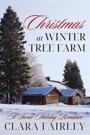 Christmas at Winter Tree Farm cover image