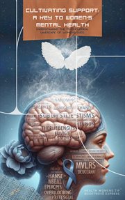 Cultivating Support: A Key to Women's Mental Health cover image