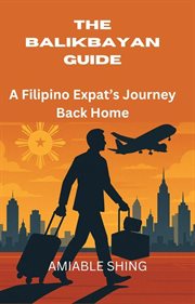 The Balikbayan Guide cover image