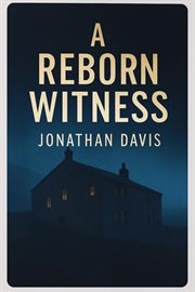 A Reborn Witness cover image