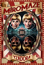 Miromaze cover image